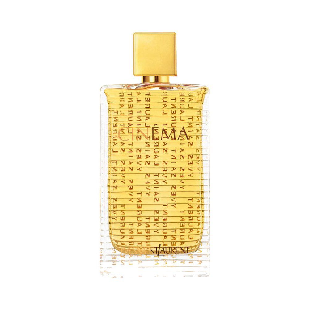 Cinema Eau De Parfum Vaporisateur Yves Saint Laurent Beauty